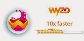how to download wyzo browser for pc
