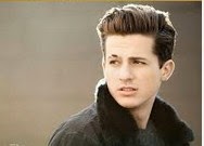 Marvin Gaye - Charlie Puth feat Meghan Trainor Marvin Gaye - Charlie Puth feat Meghan Trainor