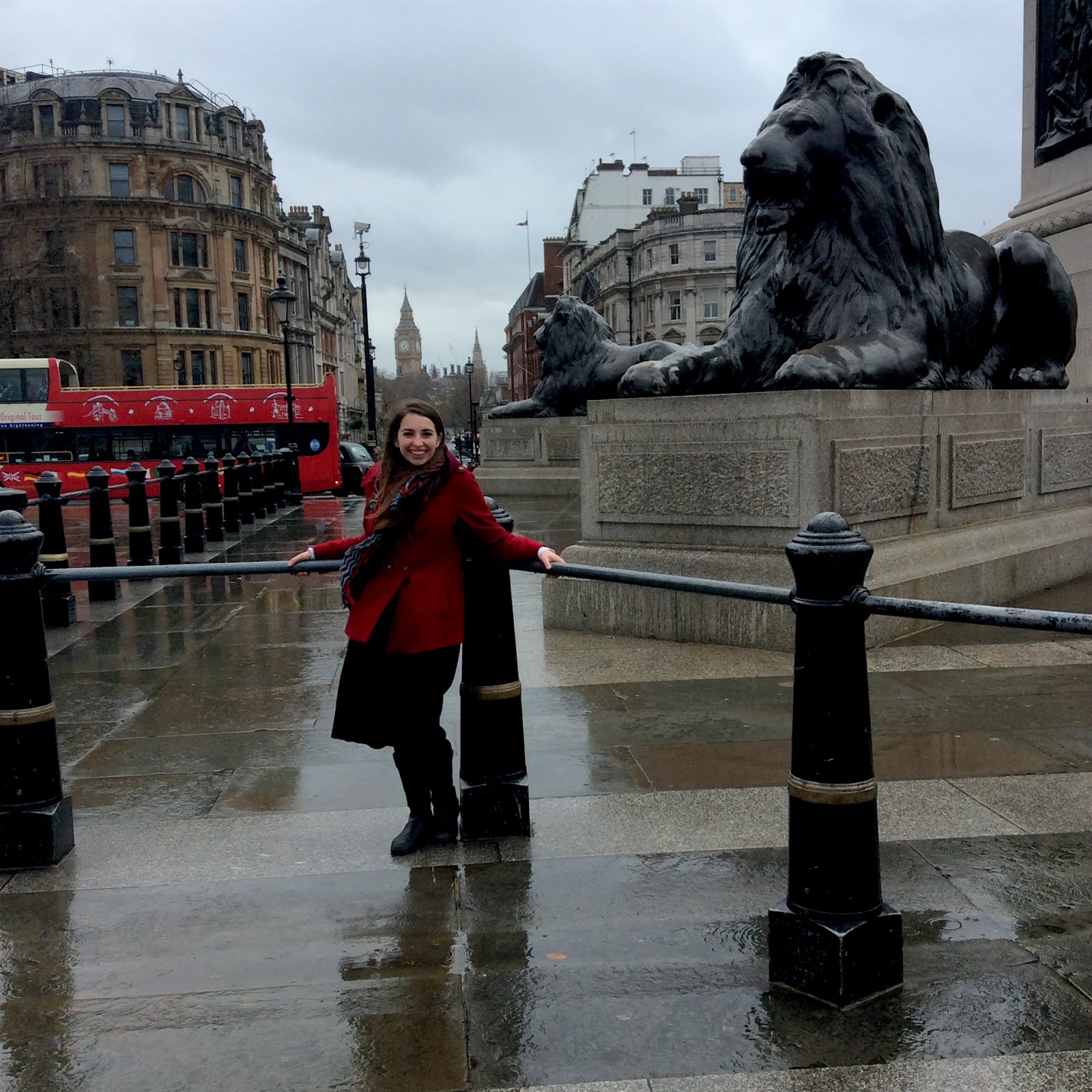 Trafalgar Square