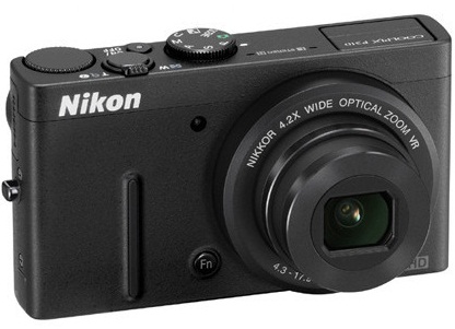 Nikon P Series