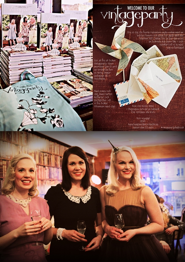 de finns de som har fattat vad som är vackert här i världen.... 1 2013 04 10+vintageparty11redi de finns de som har fattat vad som är vackert här i världen....