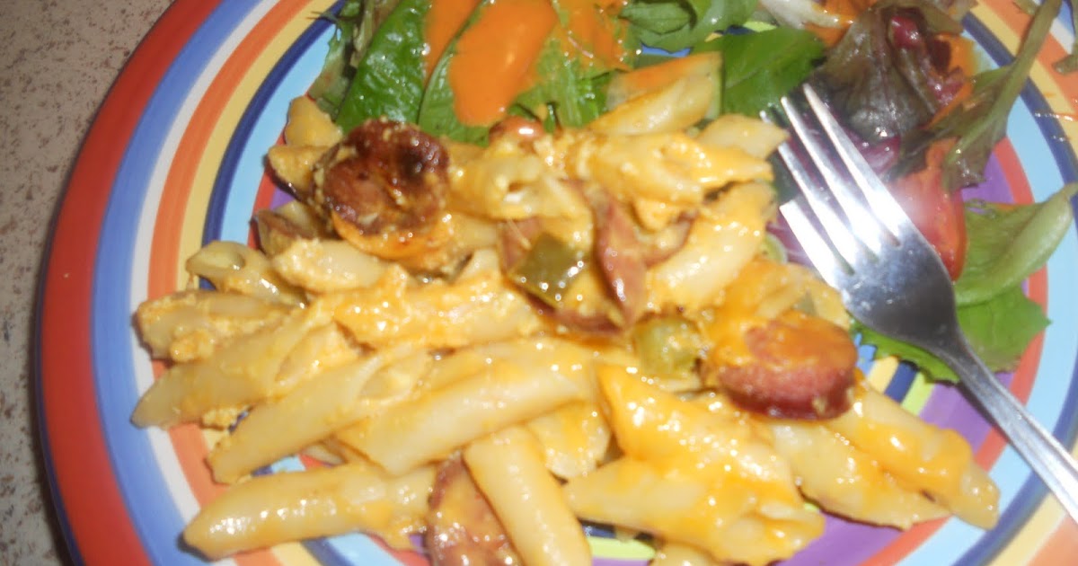 My Haitian Kitchen Easy Macaroni au Gratin