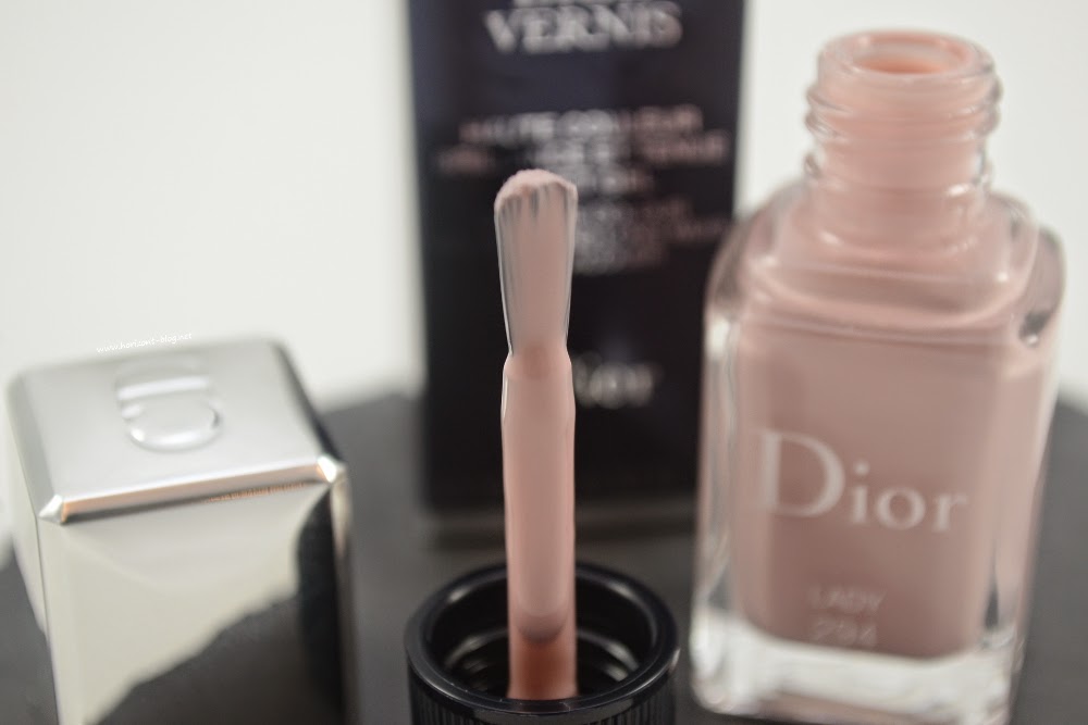 Dior Spring Look 2015 Kingdom of Colours Nagellack Lady 