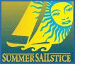 Summer Sailstice: the Global Holiday Celebrating Sailing on the Summer Solstice.