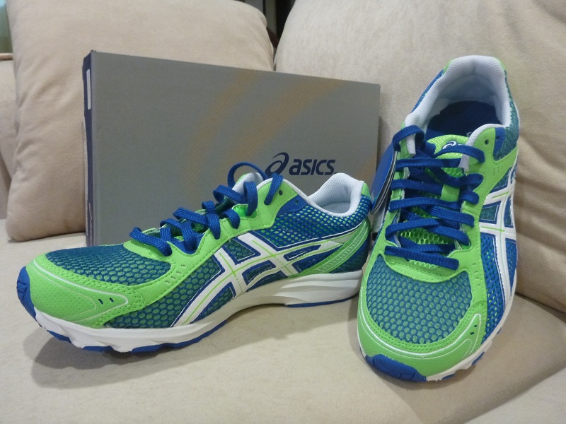 asics gel hyper speed 5