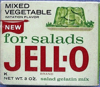 Green Jellÿ band name origin - Vegetable-jello-vintage-box How did Green Jellÿ get the band name - Vegetable-jello-vintage-box