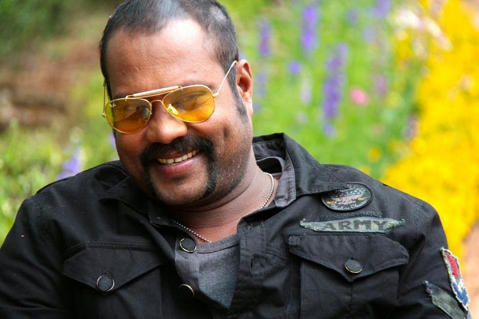 Kalabhavan mani stills gallery