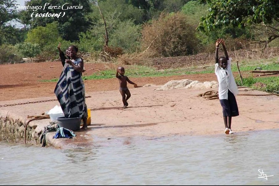 GAMBIA 2007