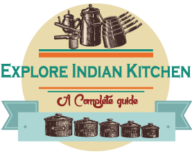 Indian Kitchen explored