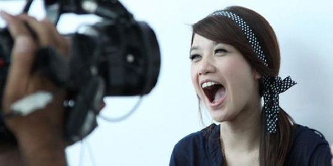 Foto Aurelia Devi Novianty Cantik Foto Aurelia Devi Novianty Cantik