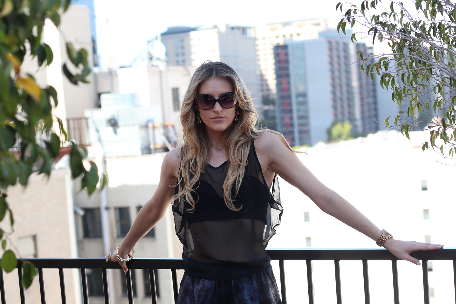 everything hauler Day with a Designer Adolfo Sanchez