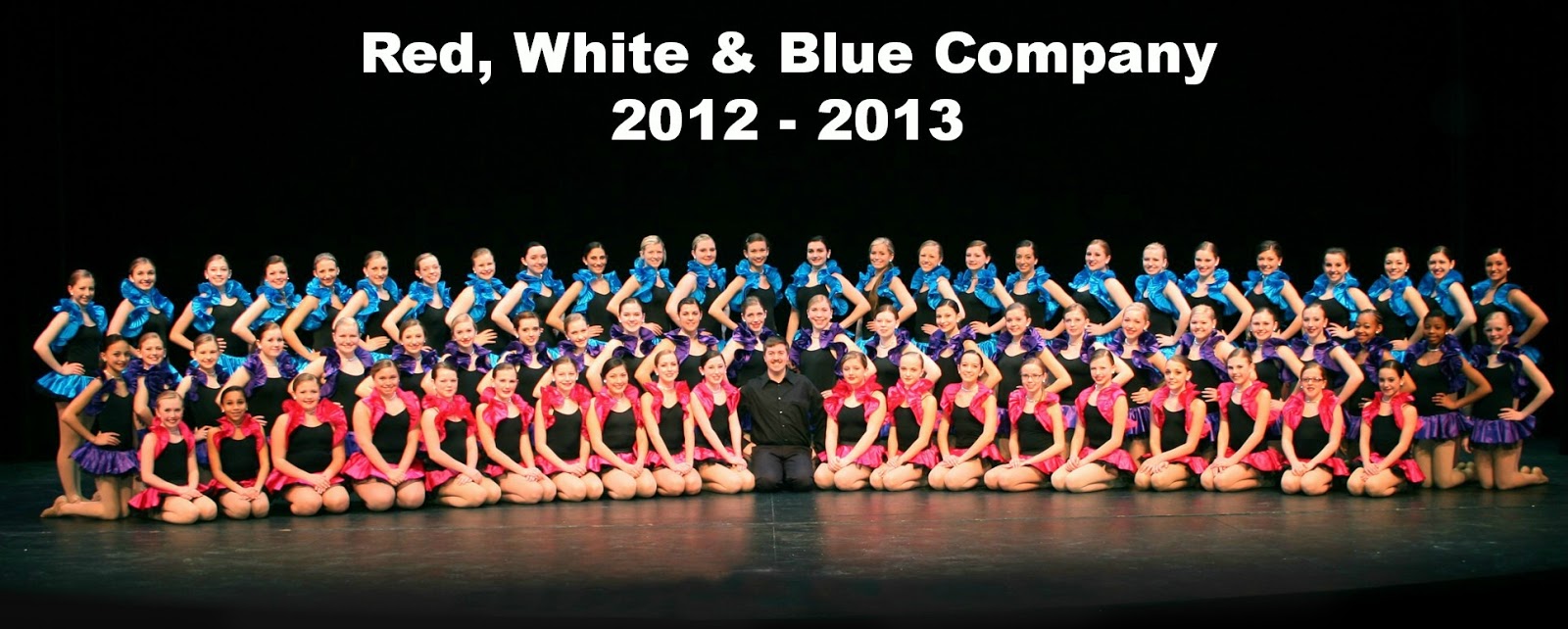 DeCamp's Spotlight School of Dance Spotlight Dance Companies