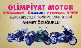 Olimpiyat motor