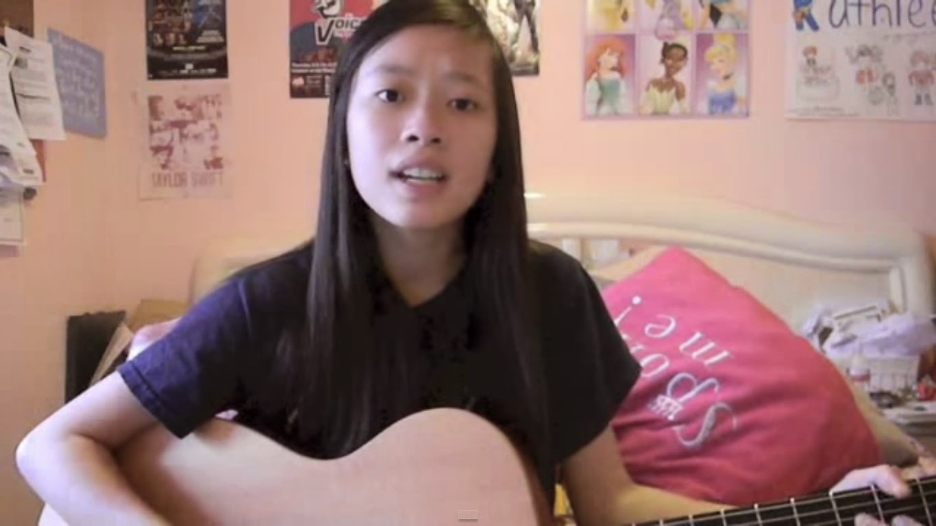 Allasiancovers Discover Asian Talents With Remarkable Song Dance And Instrumental Covers Check Out Kathleen Nguyen S Cover Of You I By One Direction allasiancovers discover asian talents with remarkable song dance and instrumental covers check out kathleen nguyen s cover of you i by one direction