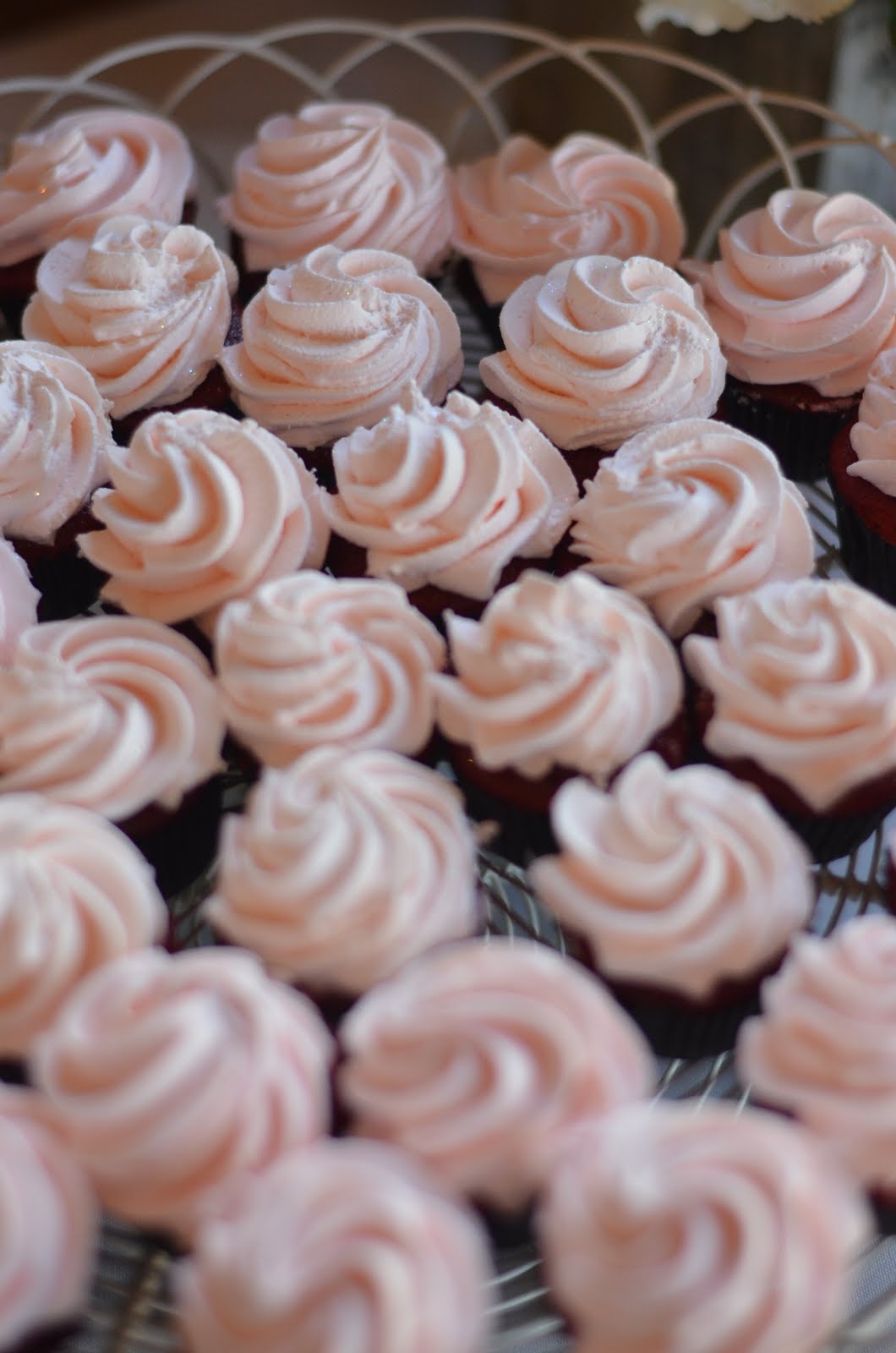 Flour and Flower Designs