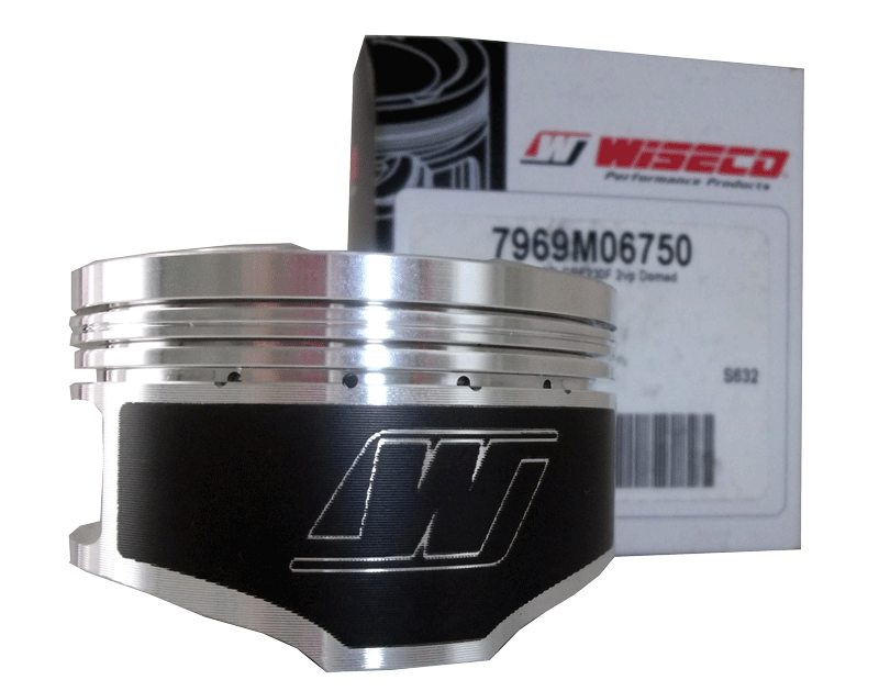 Kit Wiseco CRF230 big bore