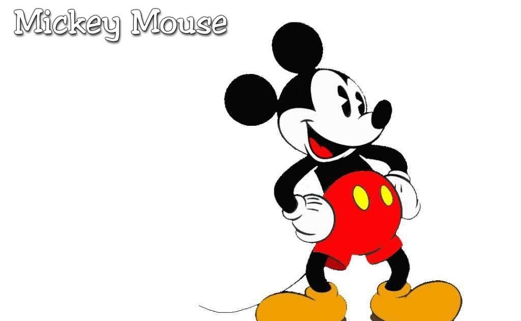 Happy Wallpaper: mickey mouse wallpaper