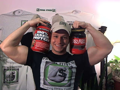 gnc whey