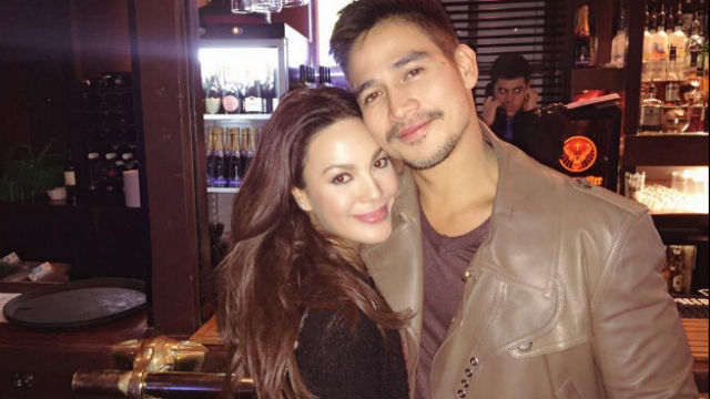 kc concepcion dating again