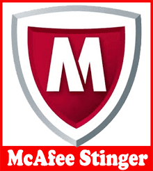 McAfee Stinger 12.1.0.1798 ������ �������� ����� ���� �������