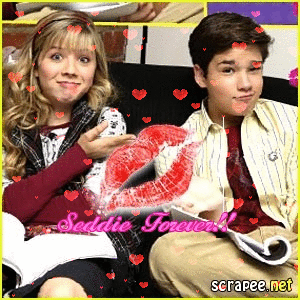 Wallpapers Seddie Forever!!