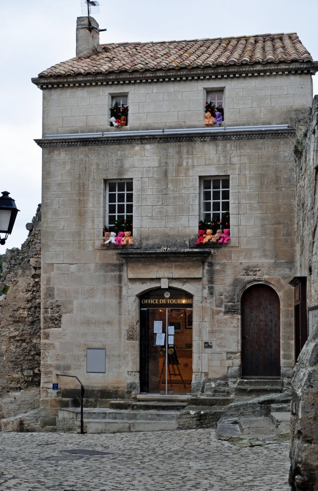Our House in Provence Les Baux de Provence, a gem in the Alpilles