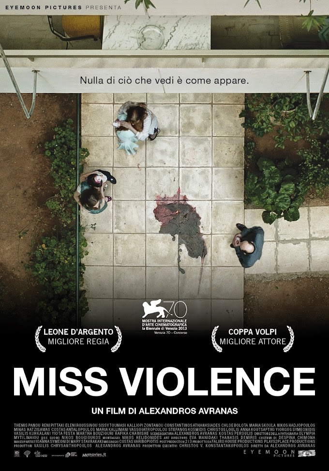 مشاهدة فيلم Miss Violence 2014 مترجم اون لاين