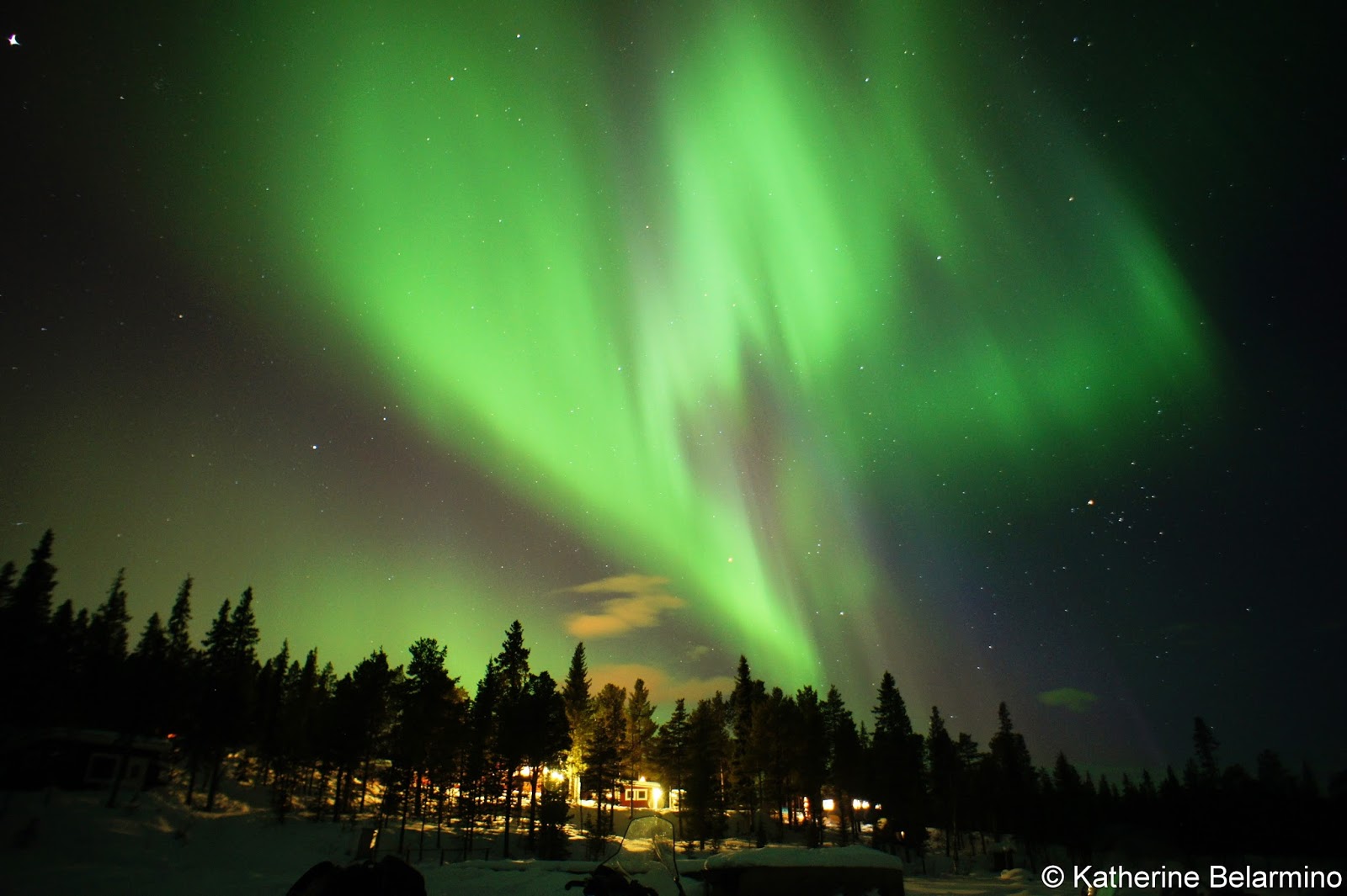 Northern Lights Where to See, How to Photograph Travel the World