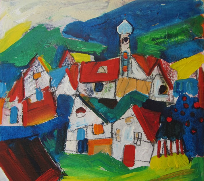 Mit Dem Finger Auf Der Landkarte Meine Sommerpost Mullerin Art Studio