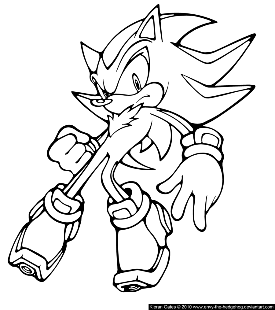 shadow the hedgehog coloring sheets. shadow the hedgehog coloring sheets.