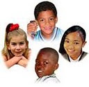 CLICK for IMAGES of INTERNATIONAL KIDS