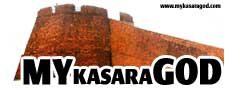 My KasaraGOD