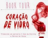 Book tour que estou participando