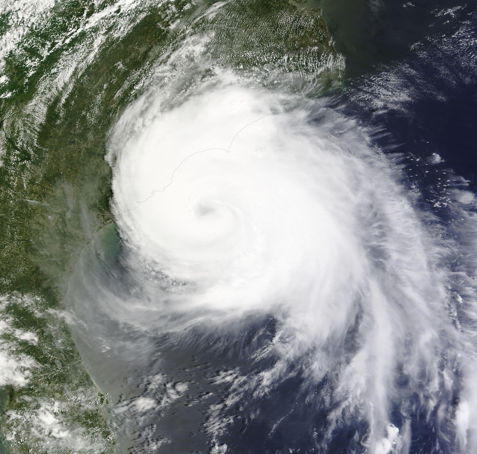 Chris Bailey'S Weather Blog: A Hurricane Is Coming?! - p9xz24w