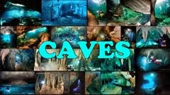 CAVES