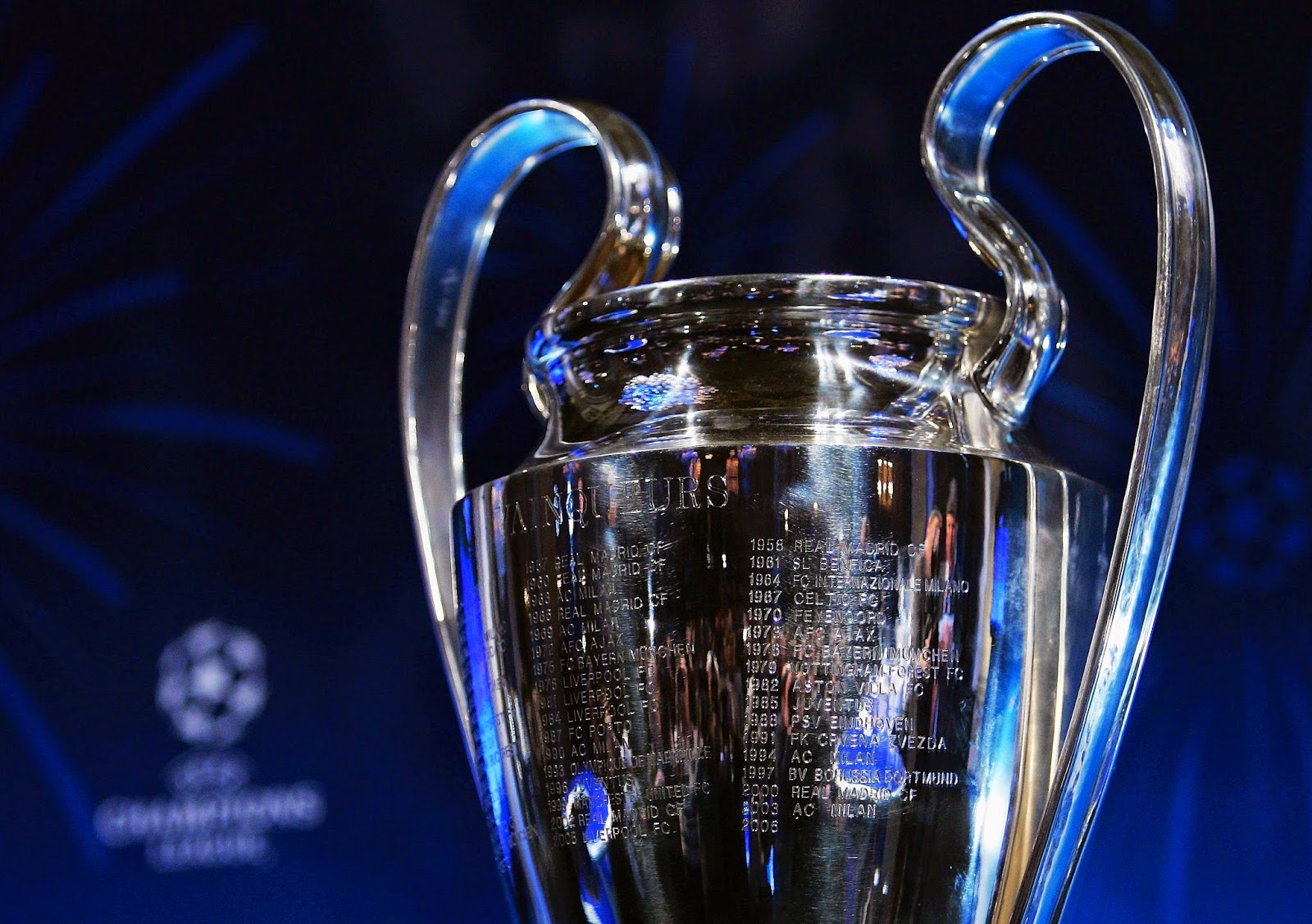 ماذا سيربح ريال مدريد من الفوز بلقب دوري أبطال أوربا؟