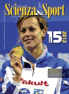 Scienza & Sport 15 - Luglio, Agosto e Settembre 2012 | TRUE PDF | Trimestrale | Sport