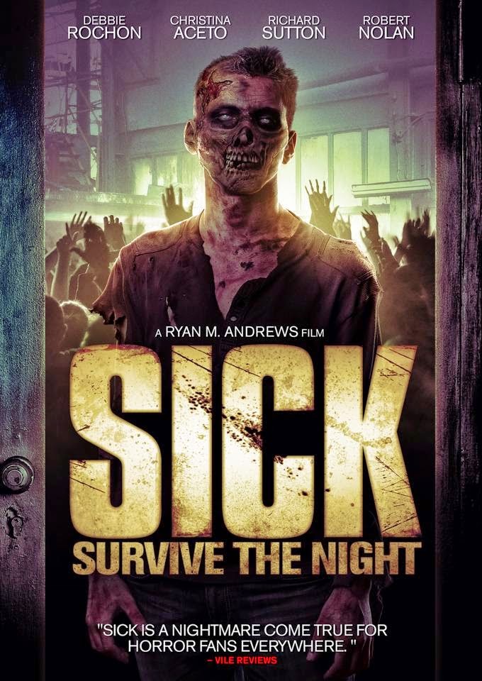 These Toxic Characters Will Make You Sick A Movie Review 28DLA