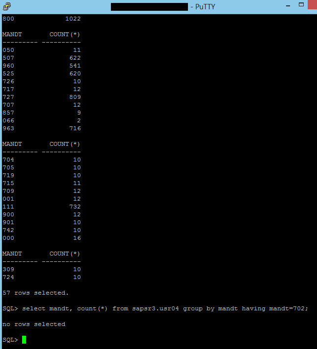 SAP Basis For Beginner Administration Client copy within same instance