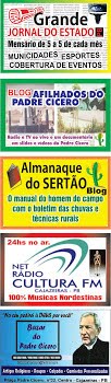 SOMOS  AFILIADOS DA REDE BLOGUIANA  DA PARAÍBA