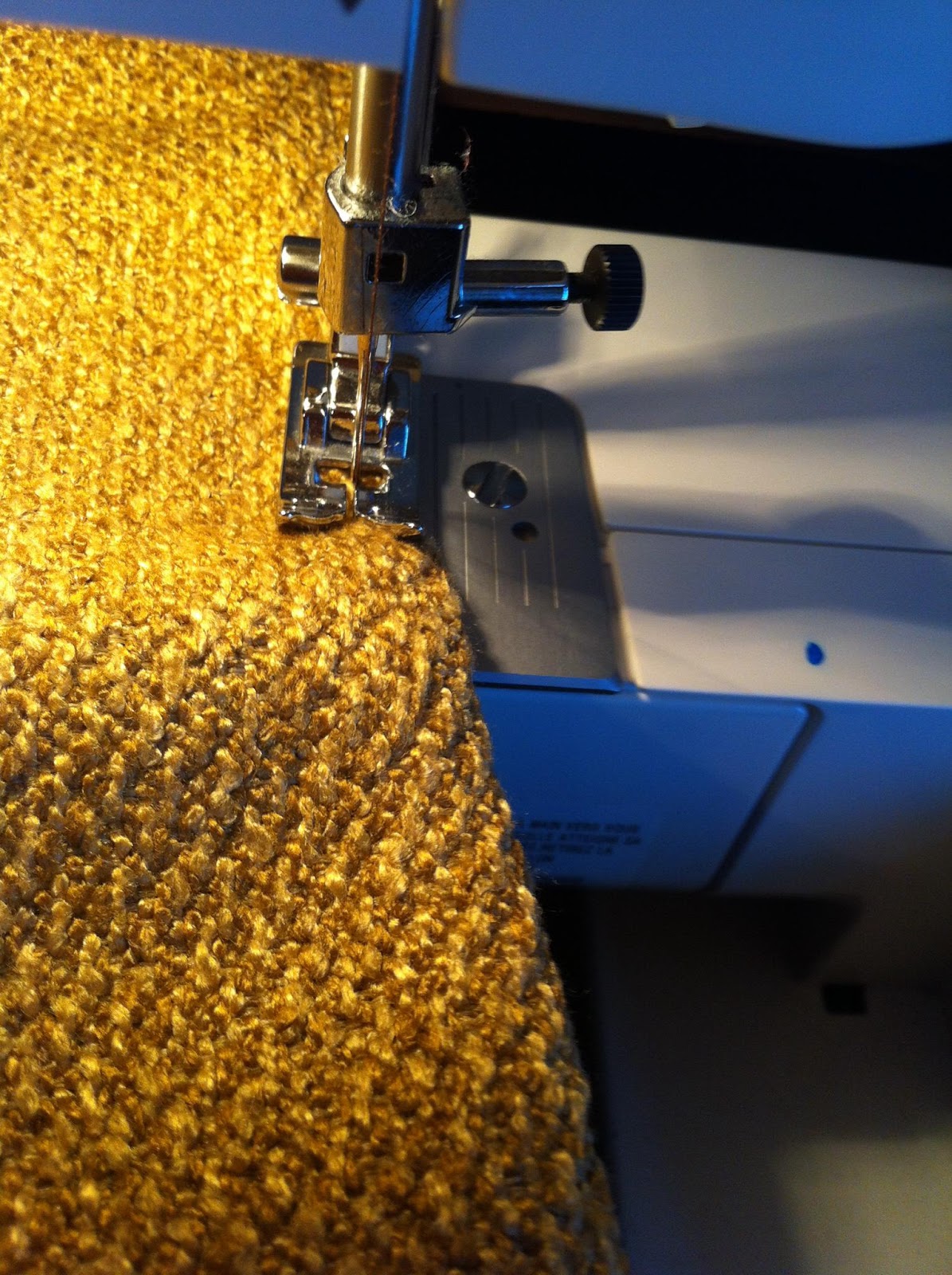 I Can Work With That The "Sisal" Floor Mat