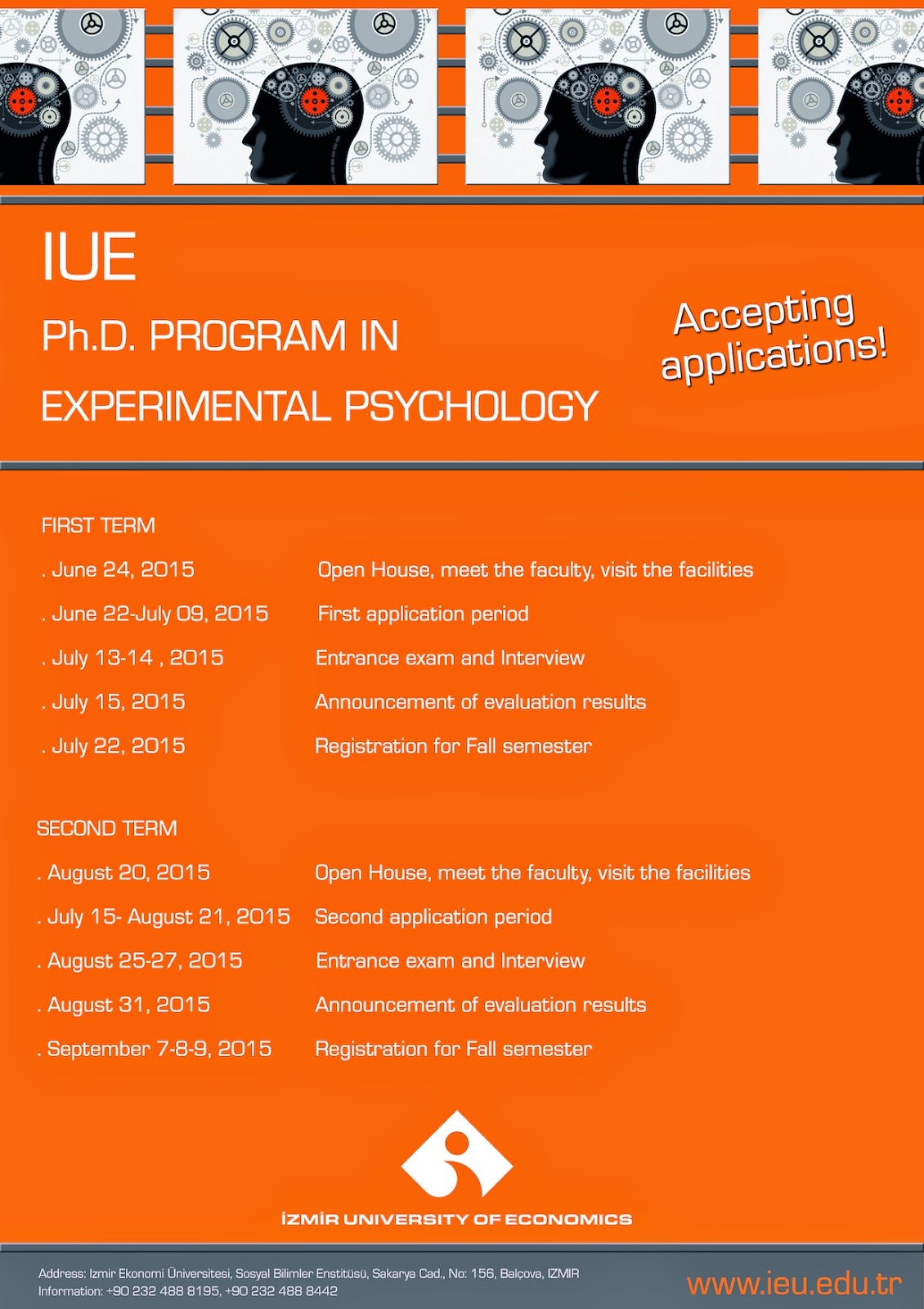 Phd Programs Psychology