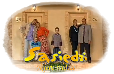 Sasiedzi Wszystkie Odcinki Za Darmo Walczymy O Kolejne Sezony Serialu Sasiedzi I Powtorna Emisje W Odpowiednim Czasie Antenowym 2 Zycie mieszkancow ulicy ramsay, ktorzy zmagaja sie z codziennymi problemami. sasiedzi blogger