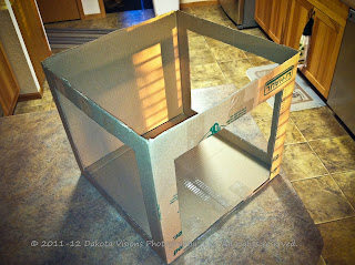 DIY Light Tent Is It Worth It by Dakota Visions Photography LLC Photography DIY Projects