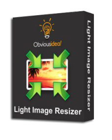 Image Pixel Resizer