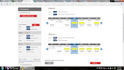Next, nak cerita pasal flight ticket. Duhh. Malaysia Airline : Euro 863.40 (flight )