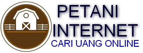 PETANI INTERNET