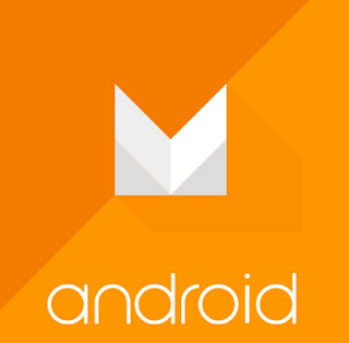 Android M logo