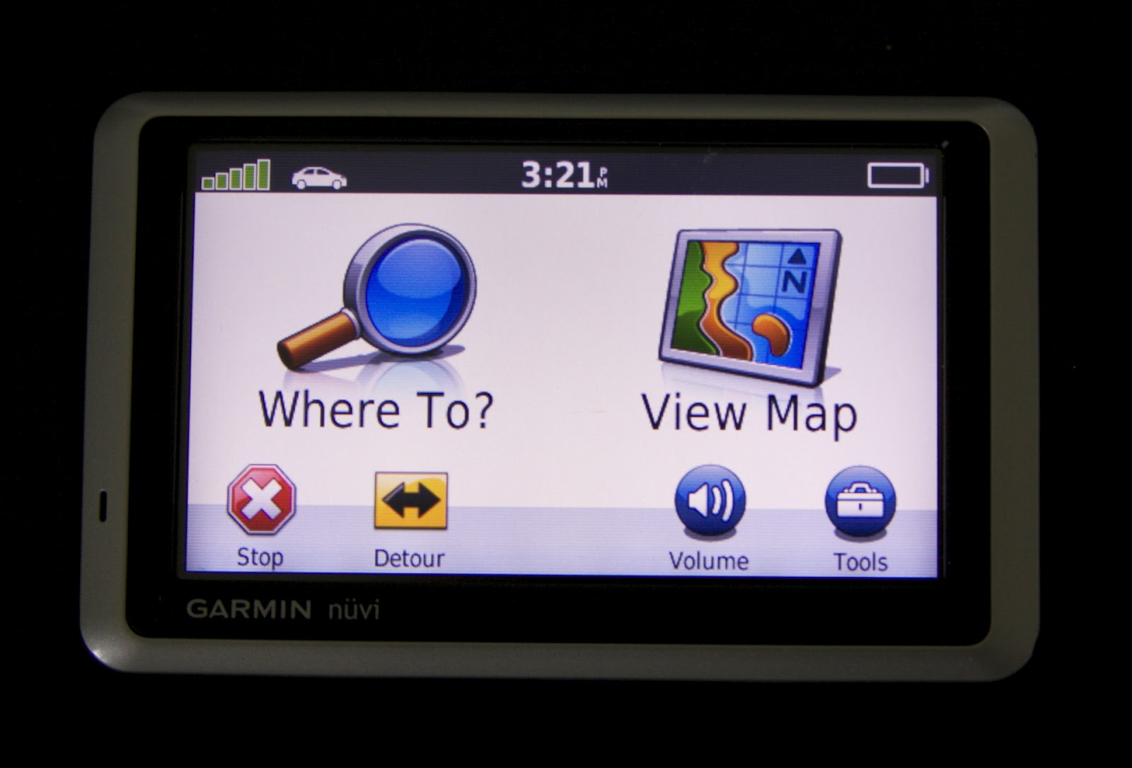 GPSTravelMaps.com: Adding Destination in a Garmin Device