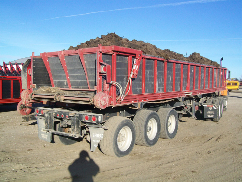 Pecozbill Spreading the...........